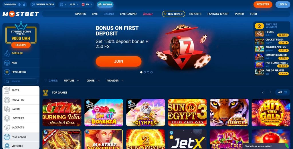 Mostbet ajánlások Mostbet ajánlások